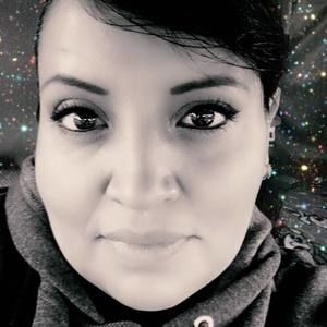 Meet your Posher, Georgina